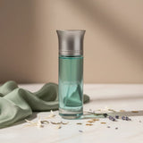 Soghaat Arrogate Comete 200ml Eau de Parfum, a fresh floral fragrance with saffron, orange, rose, and amber notes.
