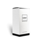 Soghaat Bubbly Eau de Parfum by Fragrance World in a minimalist white rectangular box with black accents.