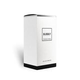 Soghaat Fragrance World Bubbly Eau de Parfum 100ml white rectangular perfume box with minimalist black branding