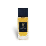 Soghaat Bujairami Mafia Boss Extrait de Parfum in a textured glass bottle with a dark cap for men