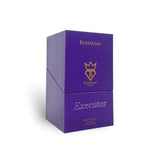 Soghaat Executor 100ml Extrait de Parfum for men, fresh woody aromatic fragrance with pear and bergamot notes.