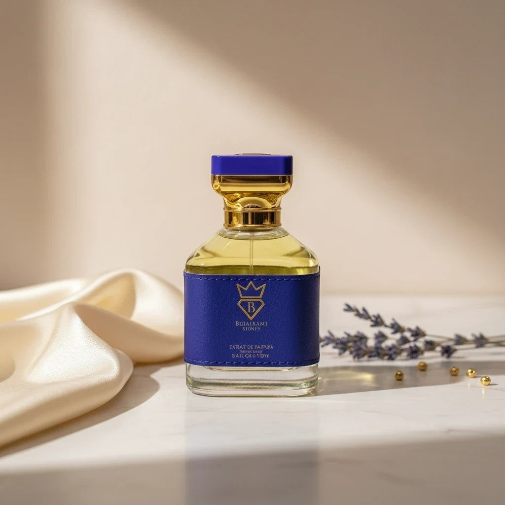 Soghaat Executor 100ml Extrait de Parfum for men, fresh woody aromatic with pear, bergamot, amberwood notes.