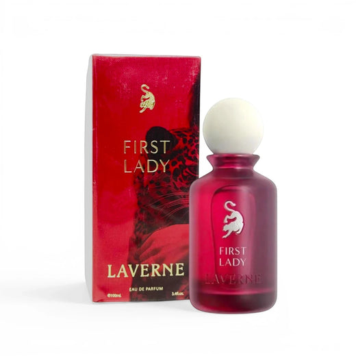 First Lady 100ml Eau de Parfum di Laverne