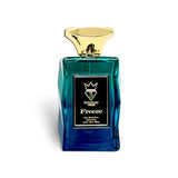 Soghaat Freeze 100ml Eau de Parfum for men, a fresh woody aromatic fragrance with mint and ice notes.