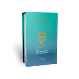 Soghaat Freeze 100ml Eau de Parfum for men, a fresh woody aromatic fragrance with mint and ice notes.