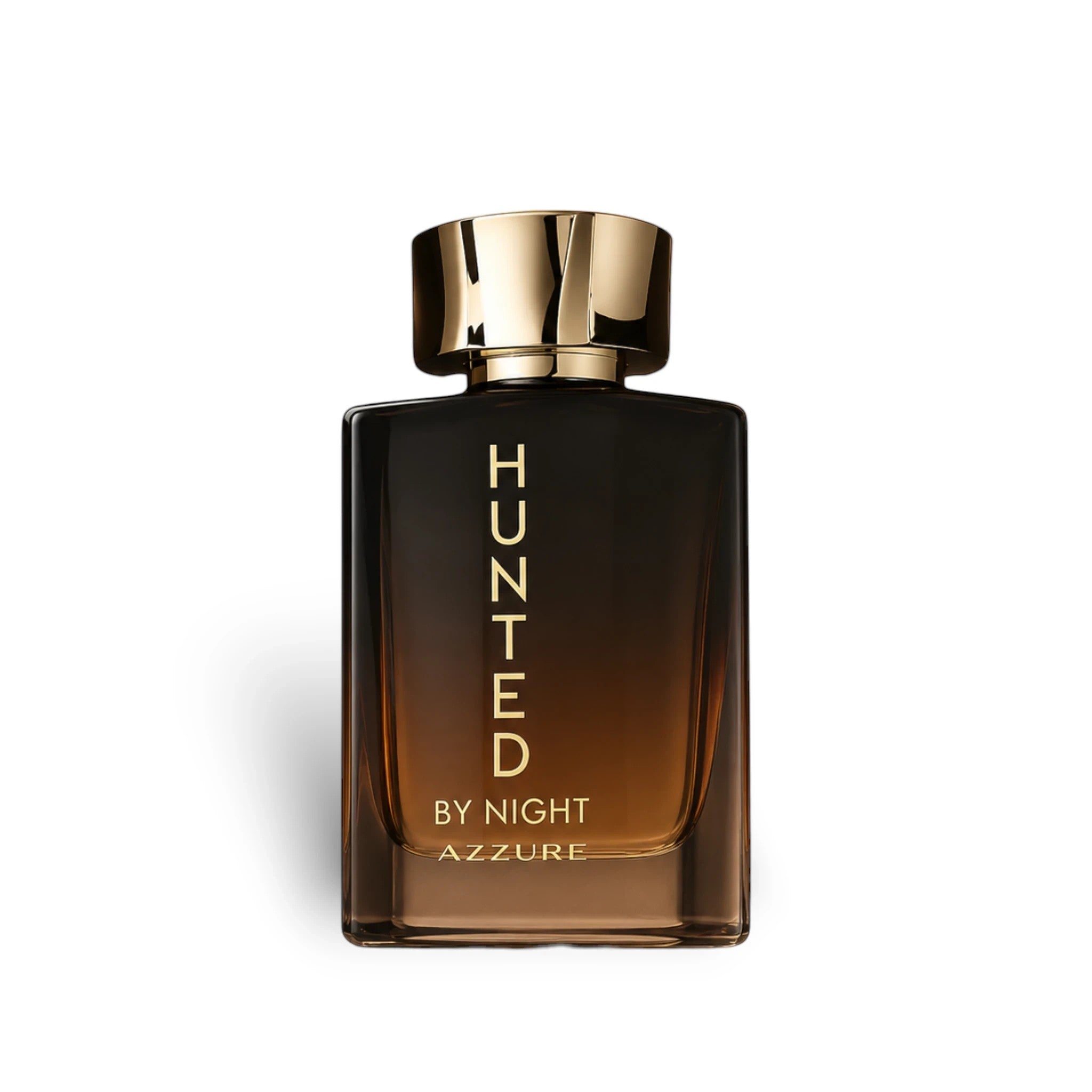 Hunted By Night Azzure 100ml EDP by Fragrance World – Soghaat