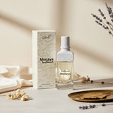 Soghaat Klikat Monaya 200ml Eau de Parfum for women, a fresh fruity floral scent with peach and vanilla notes.