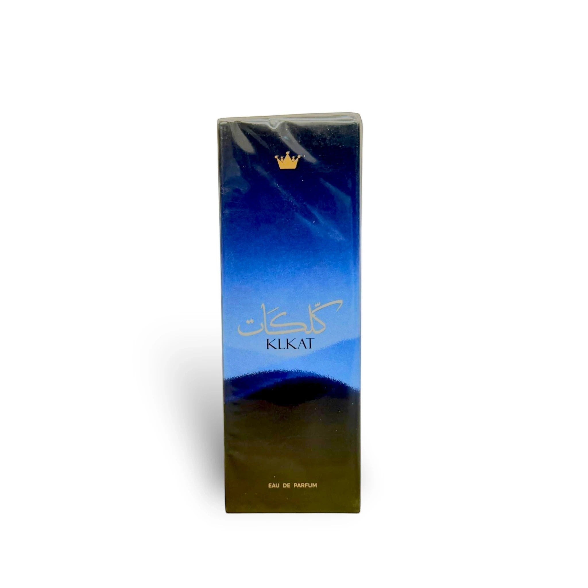 Soghaat Klikat Times 200ml Eau de Parfum for Unisex, citrus floral amber fragrance with notes of citrus, orange blossom, white amber and Peru balsam.
