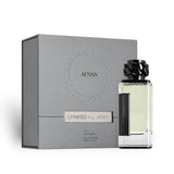 Soghaat Lynked Freedom Eau de Parfum 100ml for men, fresh woody aromatic fragrance with citrus and amber notes.