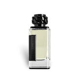 Soghaat Lynked Freedom Eau de Parfum for men, a fresh woody aromatic fragrance with a unique chain-link cap.