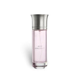 Soghaat Miss Arrogate 200ml Eau de Parfum for women, fresh woody aromatic fragrance with notes of rose and bergamot.
