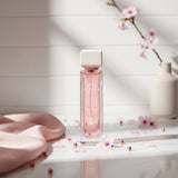 Soghaat Miss Sakura 200ml Eau de Parfum for women, floral musk with cherry blossom, jasmine, and musk notes.