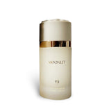 Moonlit Extrait de Parfum by Ahmed Al Maghribi women’s floral fruity fragrance with gardenia, jasmine, musk and sandalwood.