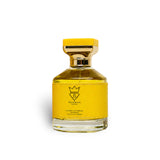 Soghaat Next Level 100ml Extrait de Parfum for Unisex, fresh floral with grapefruit and amber notes.