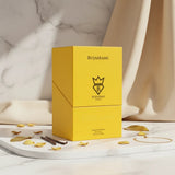 Soghaat Next Level 100ml Extrait de Parfum for Unisex, a fresh floral fragrance with grapefruit and amber notes.