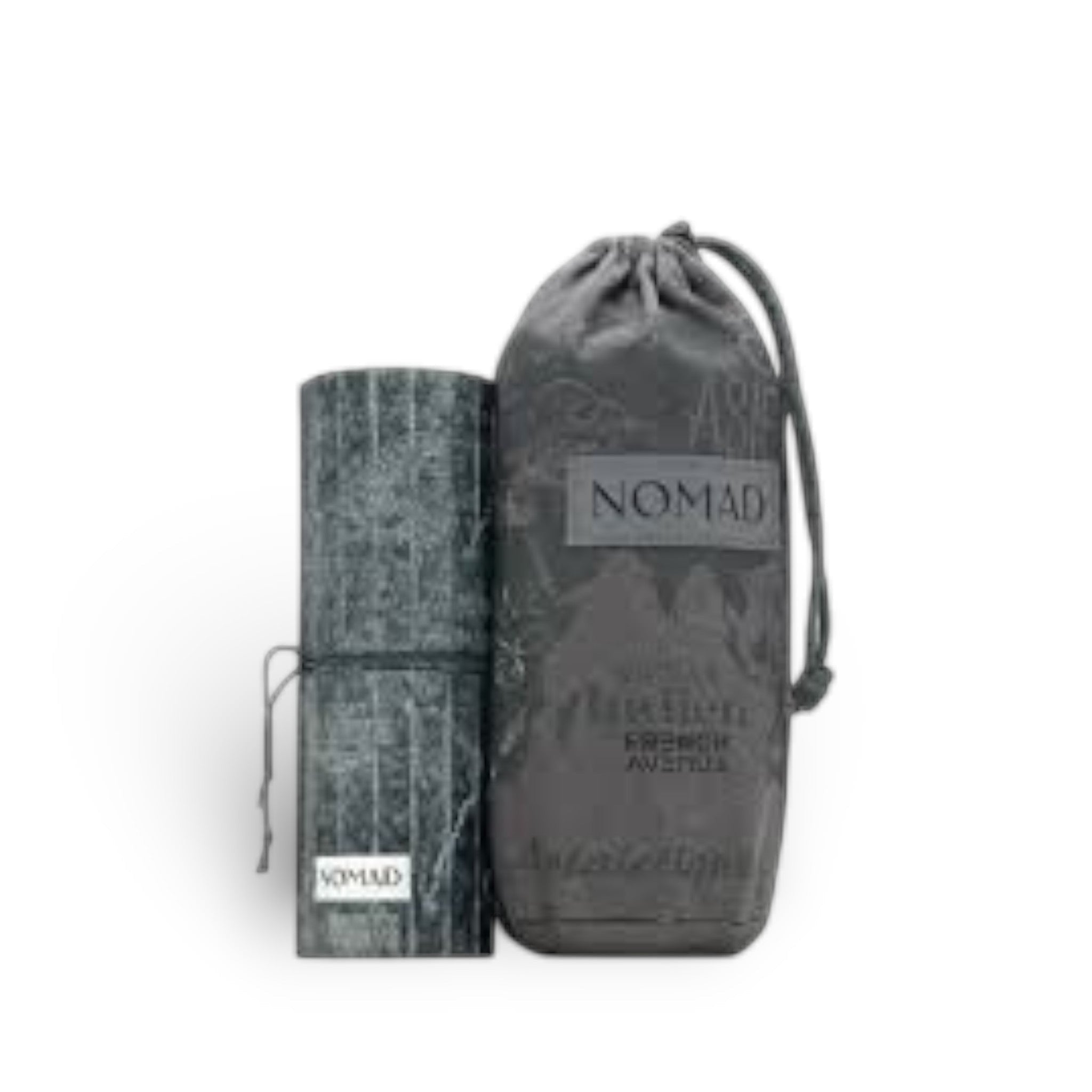 Nomad 100ml Extrait de Parfum by French Avenue | Soghaat
