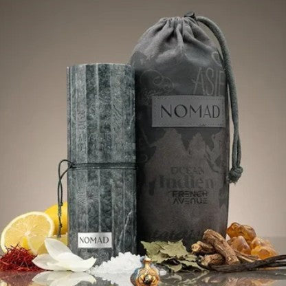 Nomad 100ml Extrait de Parfum by French Avenue | Soghaat