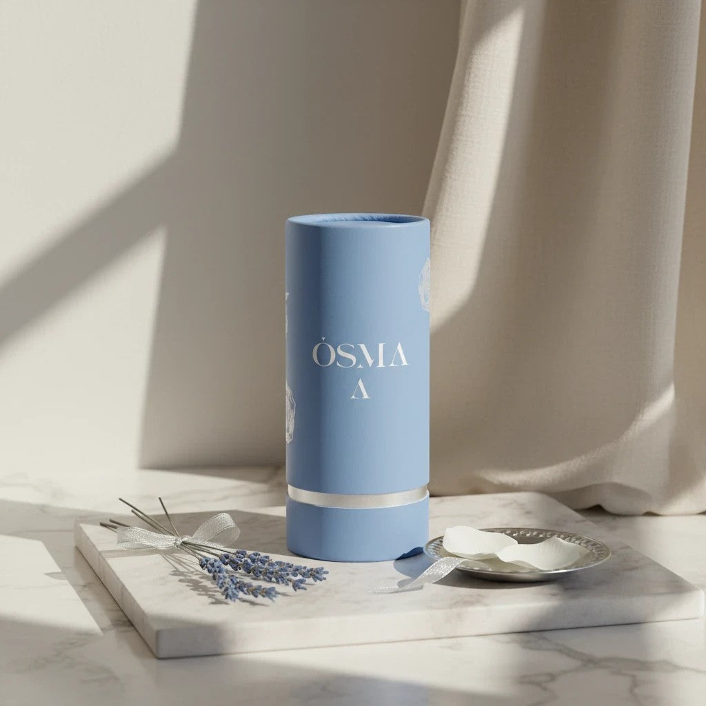 Soghaat Osma A Eau de Parfum 150ml, a sweet gourmand fragrance with pineapple, coconut, and vanilla notes.