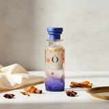 Soghaat Osma Bonsoir Eau de Parfum 150ml, a fresh citrus fragrance with grapefruit, leather, and cedarwood notes.