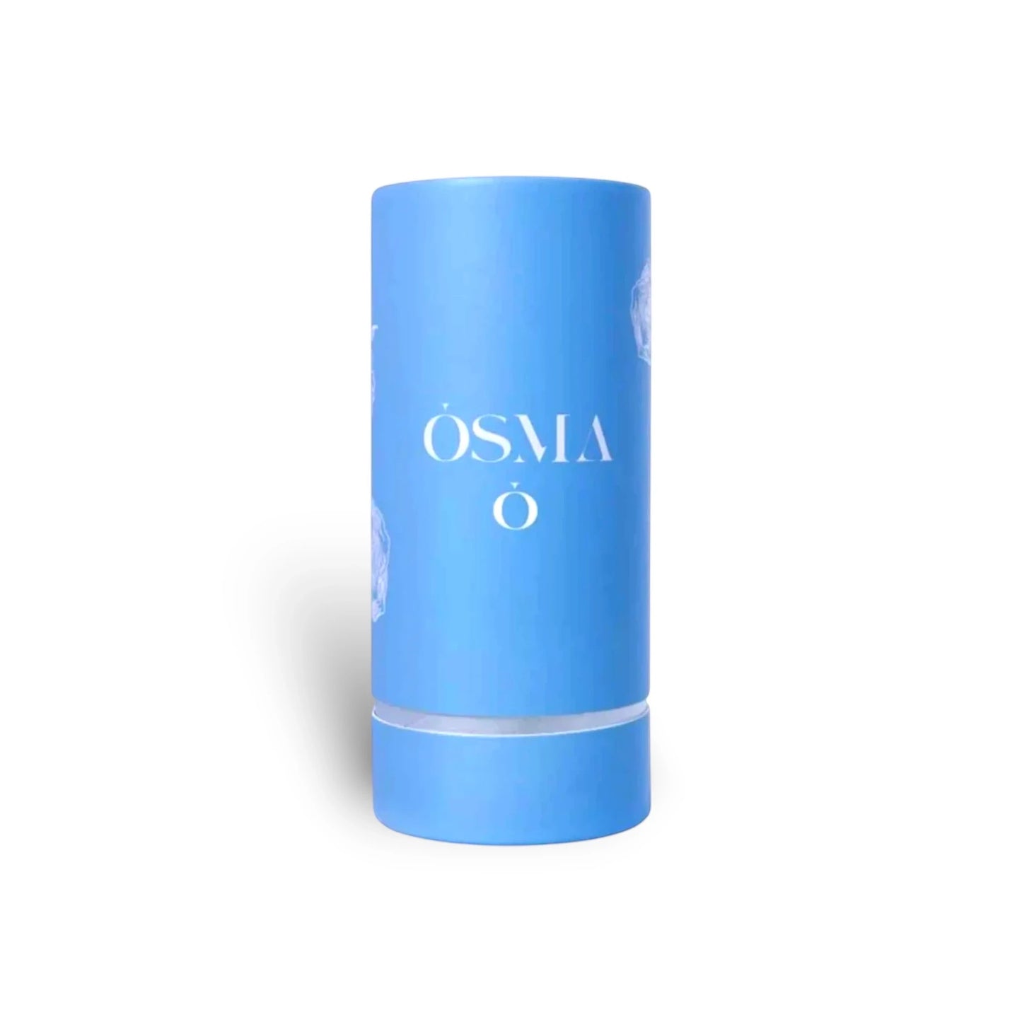 Soghaat Osma O Eau de Parfum 150ml, a fresh clean musk fragrance with pear, tobacco, and musk notes.