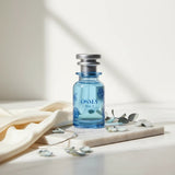 Soghaat Osma Rose P Eau de Parfum 75ml, a soft sweet musk fragrance for women with raspberry and rose notes.
