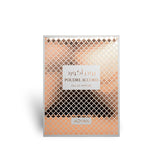 Soghaat Poudre Accord by Adyan Anfar 100ml Eau de Parfum in a metallic rose gold and white patterned box.