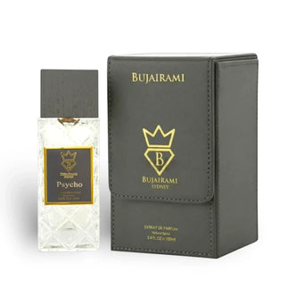 tobacco and rose perfume TOBACCO ROSE – parfumista.lv