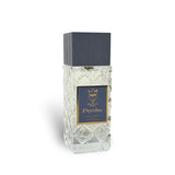 Soghaat Psycho 100ml Extrait de Parfum for unisex, featuring grapefruit, bergamot, ginger, and soft citrus notes.