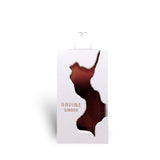 Soghaat Ravine Ginger Extrait de Parfum, a unisex fragrance with fresh citrus, woody, and floral notes, featuring ginger and bergamot.