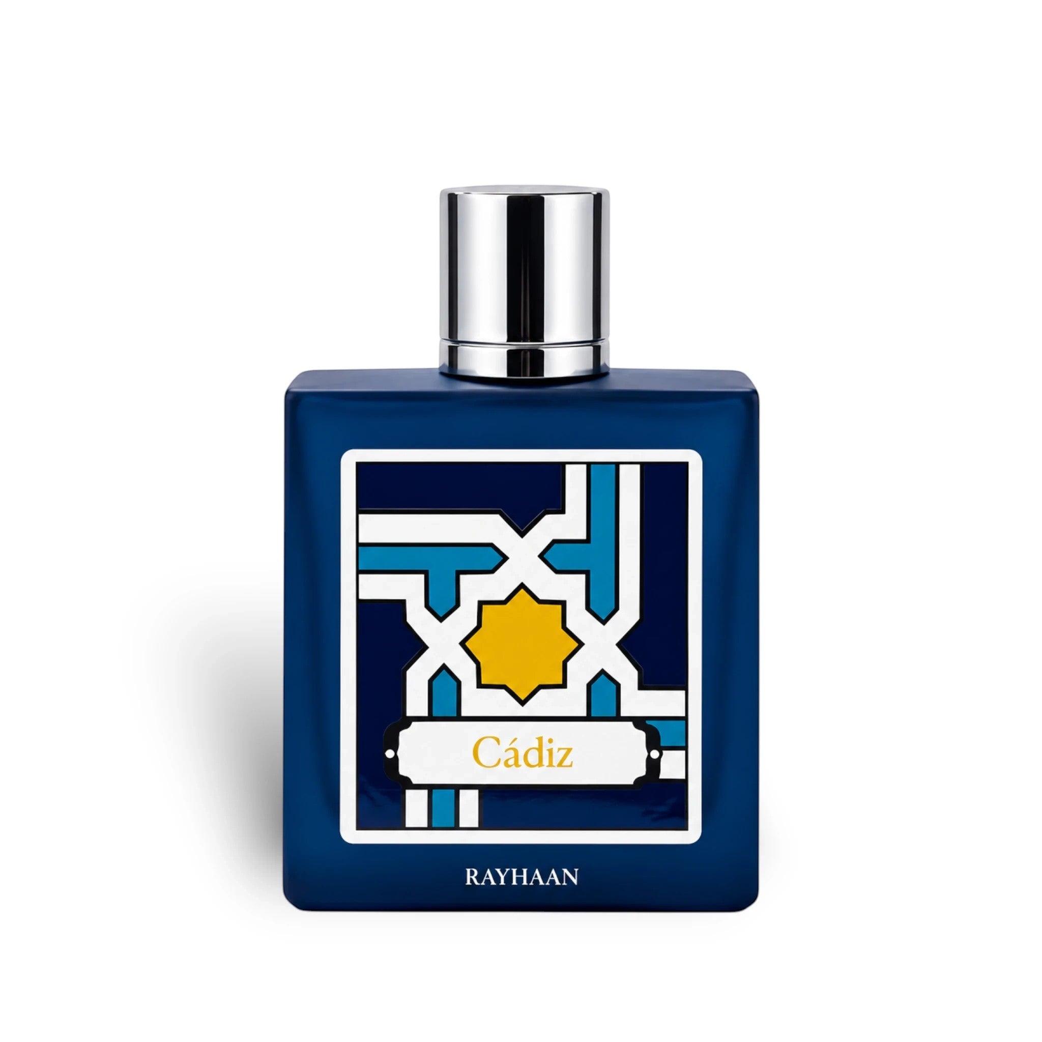 Rayhaan Cadiz 100ml Eau de Parfum por Rayhaan | Soghaat