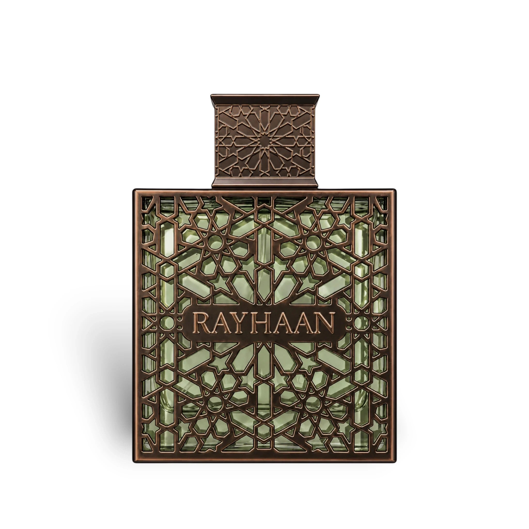 Rayhaan Terra 100ml Eau de Parfum by Rayhaan | Soghaat