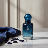 Soghaat Tyrant 100ml Eau de Parfum for men, fresh woody aromatic with lavender, bergamot, sandalwood, vanilla.