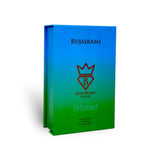 Soghaat Wicked 100ml Eau de Parfum for Unisex, fresh woody aromatic with green apple and citrus notes.
