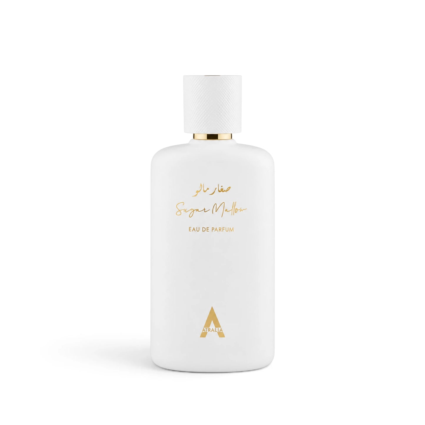 Sugar Mallow 100ml Eau de Parfum by Atralia bottle