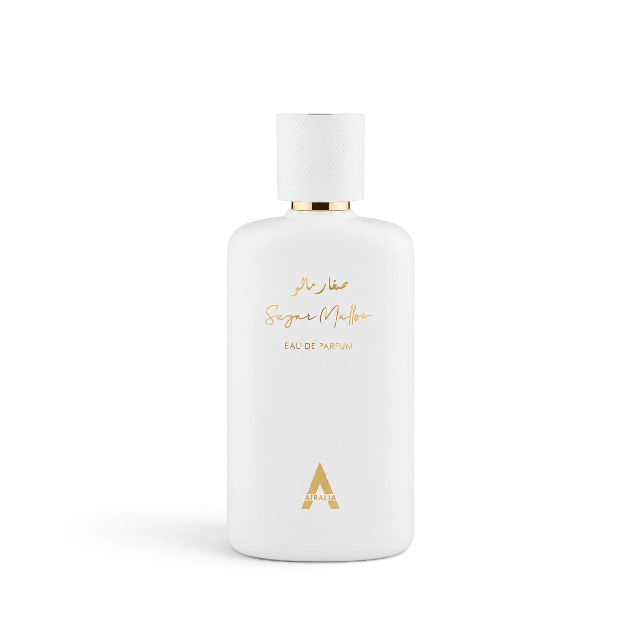 Sugar Mallow 100ml Eau de Parfum by Atralia bottle