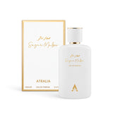 Sugar Mallow Eau de Parfum bottle with packaging