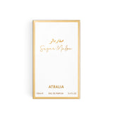 Sugar Mallow by Atralia front packaging 100ml