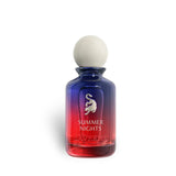 Summer Night Eau de Parfum by Laverne front design