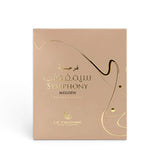 Symphony Melody Eau de Parfum by Le Falconé box