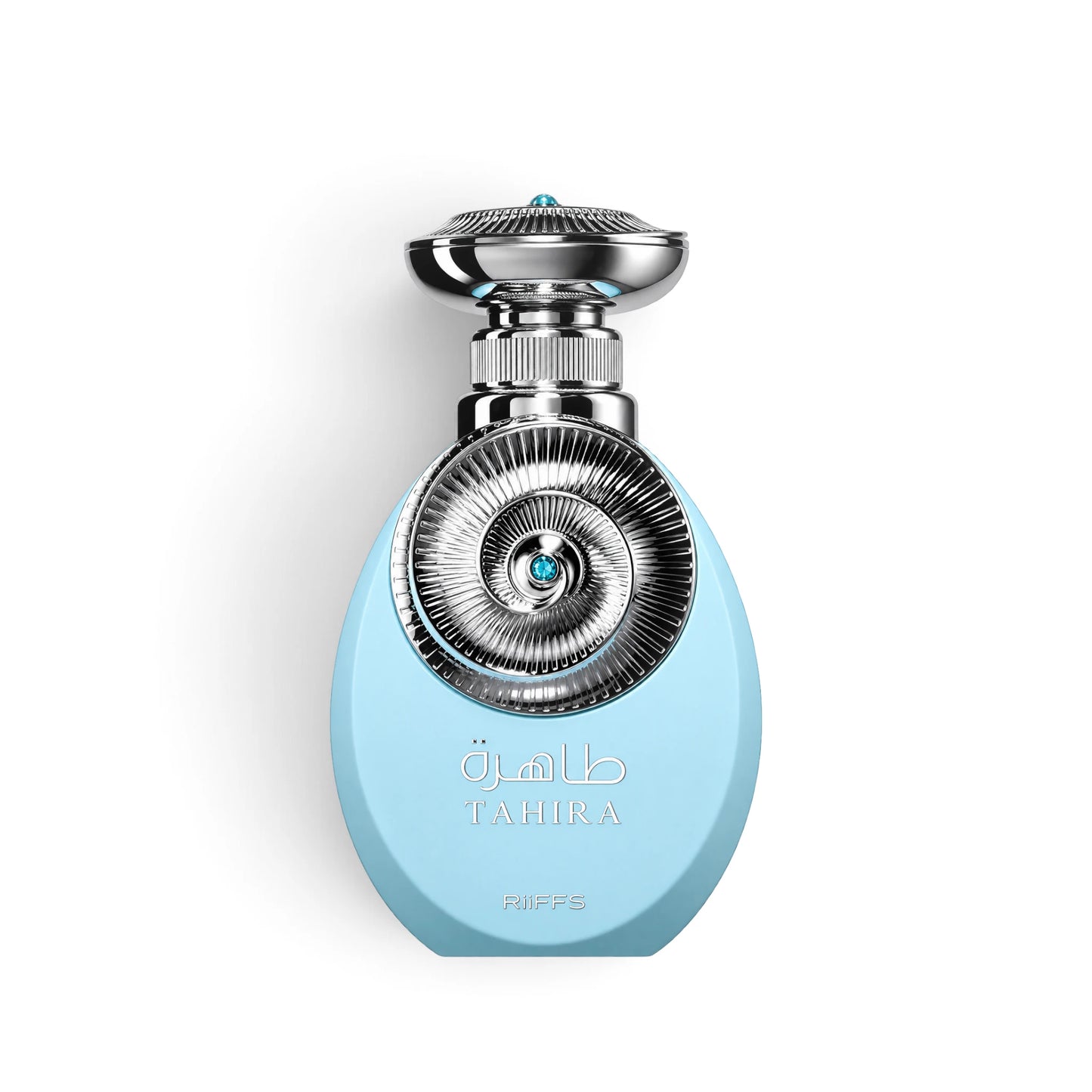 Tahira 100ml Extrait de Parfum by Riiffs front product shot