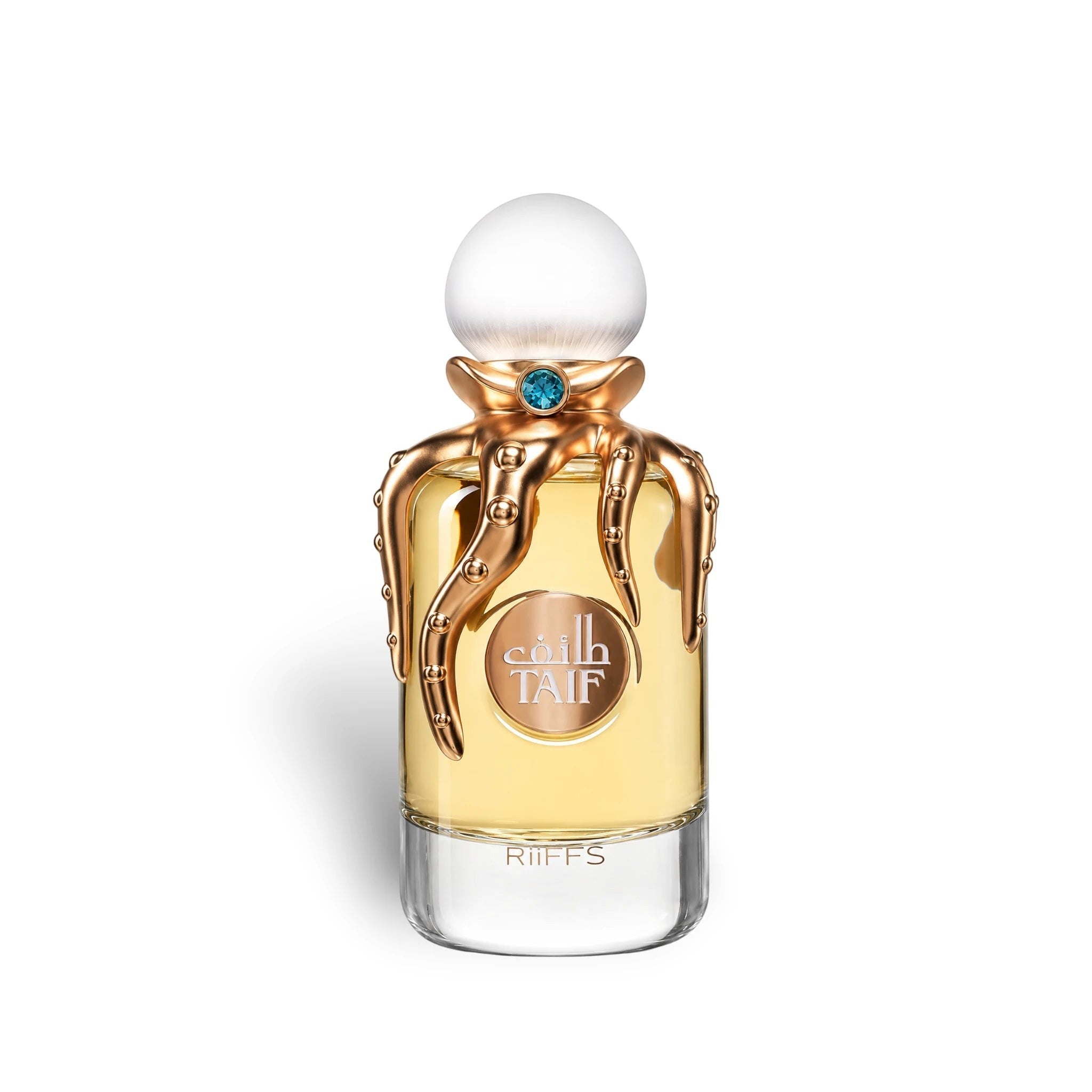 Taif 100ml Extrait de Parfum by RiiFFS front bottle view