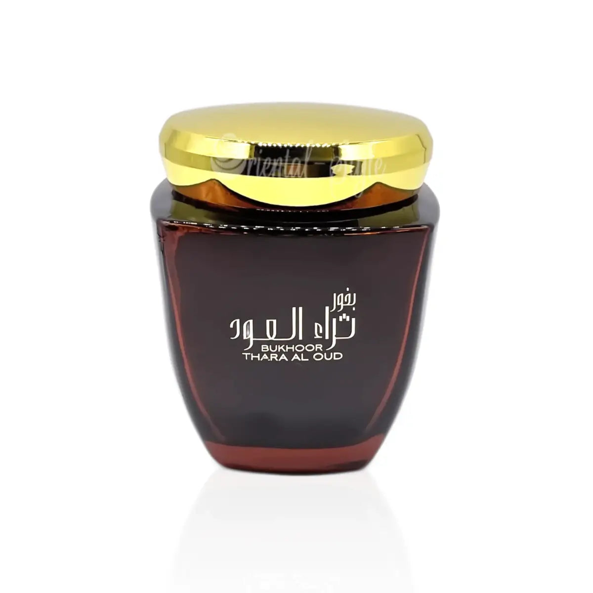 Thara Al Oud (Arabian ) 40g Bukhoor Incense by Ard Al Zaafaran bukhoor incense product image