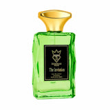 The Invitation 100ml Eau de Parfum by Bujairami front bottle