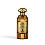 Tonka Gold 100ml Eau de Parfum by Atralia bottle