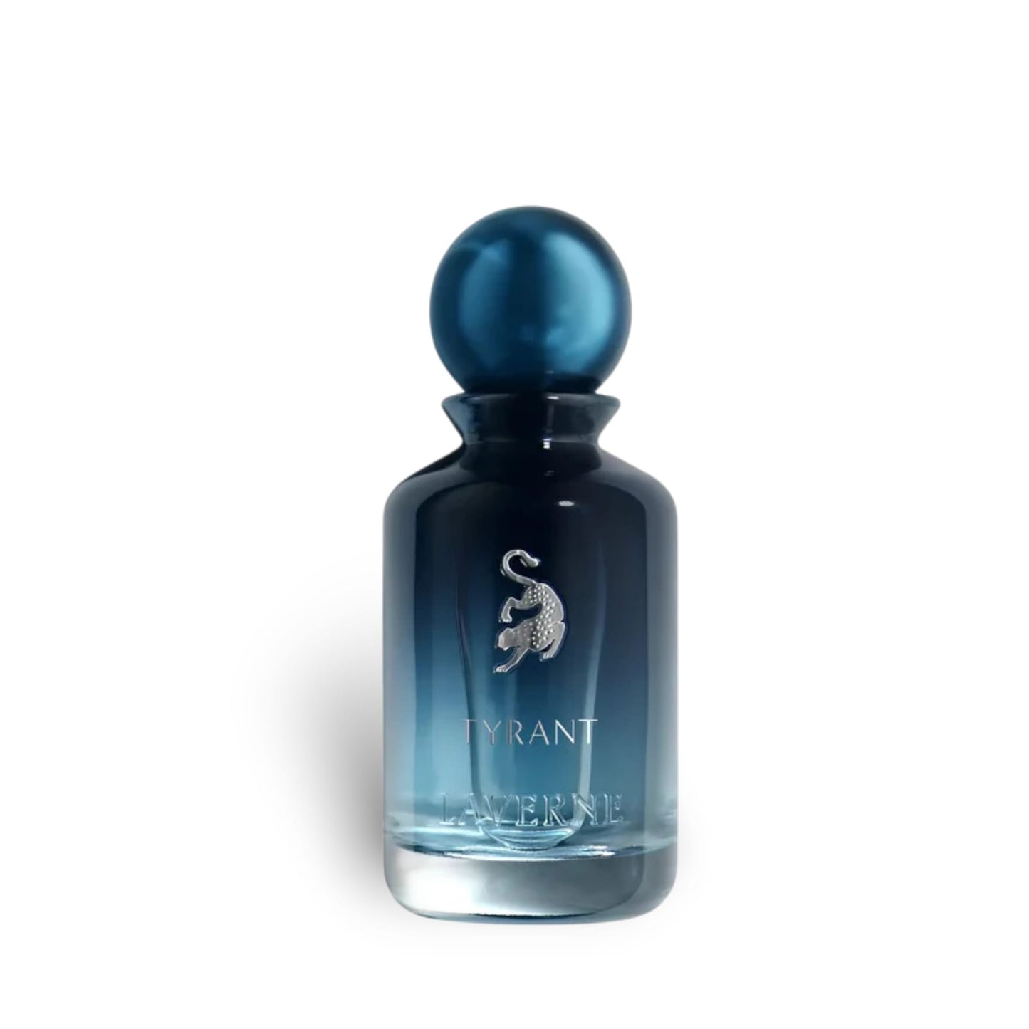 Tyrant Eau de Parfum by Laverne front view