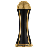 Winners Trophy Gold 100ml Eau de Parfum by Lattafa Pride fragrance packaging front view