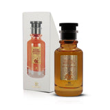 Your Bouqet 100ml Eau de Parfum by Faverance fragrance bottle