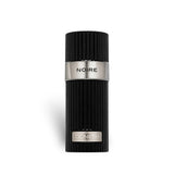 Zenith Noire 100ml Eau de Parfum by French Avenue front bottle view