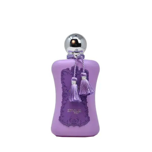 Zimaya Fatima Velvet Love 100ml Eau de Parfum by Zimaya perfume bottle close up