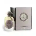 Raed Silver 100Ml Edp By Lattafa 1 Soghaat Gifts &Amp; Fragrances Ra’ed Silver (Raed Silver) Perfume Eau De Perfume 100Ml By Lattafa